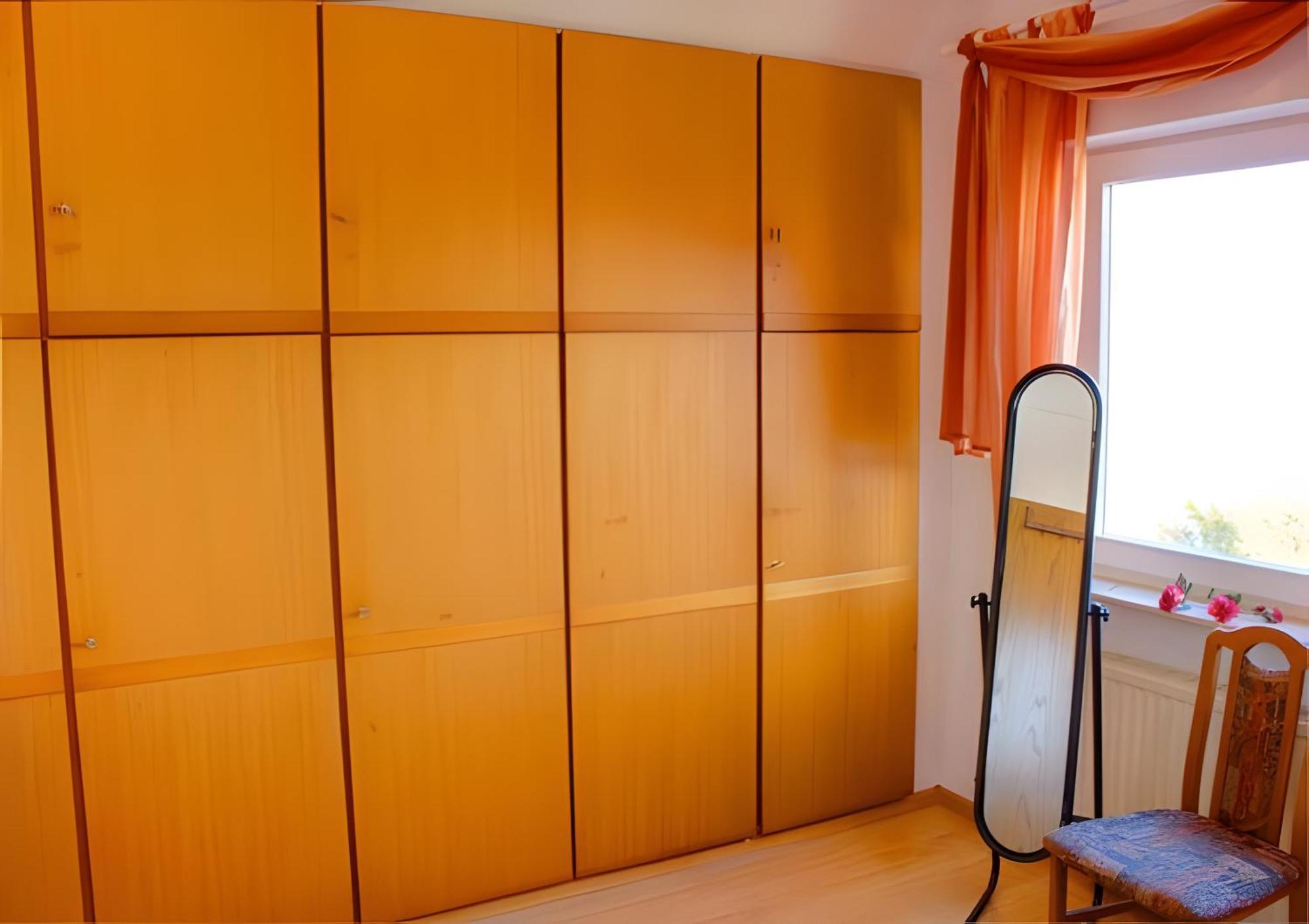 Haus Wehrle Lägenhet Breisach Exteriör bild
